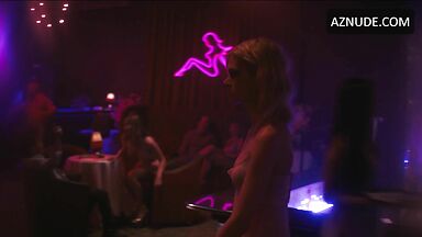 Nicola Peltz Prostitution Scene in Lola