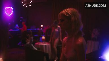Nicola Peltz Prostitution Scene in Lola