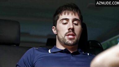 Ada Hermosa Breasts, Underwear Scene in Foursome