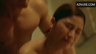 Apple Dy Rough Sex Scene in Karinyo Brutal