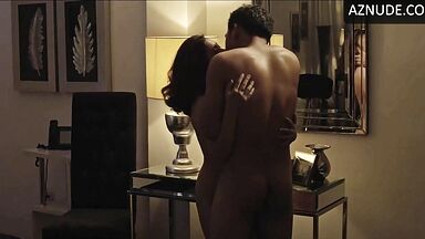 Hershie De Leon Sex Scene in Fall Guy