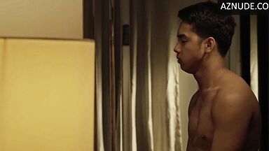 Hershie De Leon Sex Scene in Fall Guy