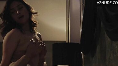 Hershie De Leon Sex Scene in Fall Guy