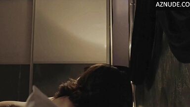 Hershie De Leon Sex Scene in Fall Guy