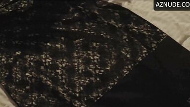 Hershie De Leon Sex Scene in Fall Guy