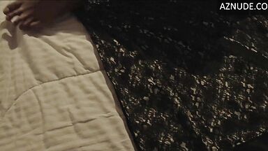 Hershie De Leon Sex Scene in Fall Guy