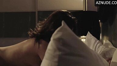 Hershie De Leon Sex Scene in Fall Guy