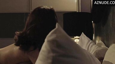 Hershie De Leon Sex Scene in Fall Guy