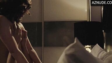 Hershie De Leon Sex Scene in Fall Guy