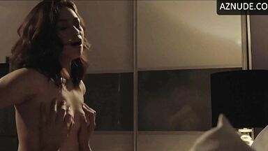 Hershie De Leon Sex Scene in Fall Guy