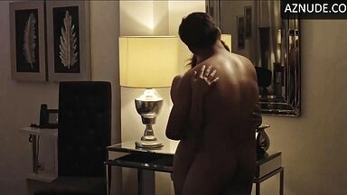 Hershie De Leon Sex Scene in Fall Guy