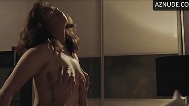 Hershie De Leon Sex Scene in Fall Guy