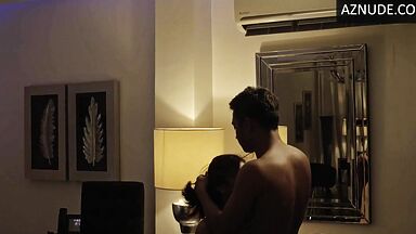 Hershie De Leon Sex Scene in Fall Guy