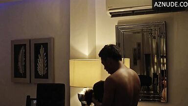 Hershie De Leon Sex Scene in Fall Guy