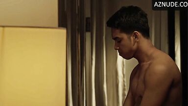 Hershie De Leon Sex Scene in Fall Guy
