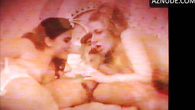 Ariana Van X, Natalia Portnoy Real Sex Scene in I Don'T Expect Anyone To Believe Me