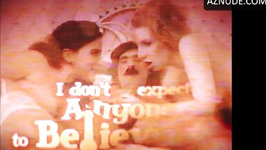 Ariana Van X, Natalia Portnoy Real Sex Scene in I Don'T Expect Anyone To Believe Me