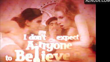 Ariana Van X, Natalia Portnoy Real Sex Scene in I Don'T Expect Anyone To Believe Me