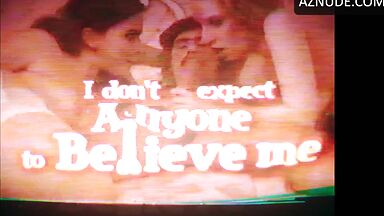 Ariana Van X, Natalia Portnoy Real Sex Scene in I Don'T Expect Anyone To Believe Me