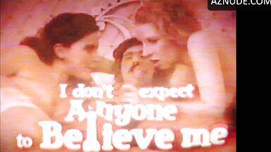 Ariana Van X, Natalia Portnoy Real Sex Scene in I Don'T Expect Anyone To Believe Me