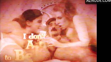 Ariana Van X, Natalia Portnoy Real Sex Scene in I Don'T Expect Anyone To Believe Me