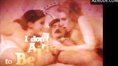 Ariana Van X, Natalia Portnoy Real Sex Scene in I Don'T Expect Anyone To Believe Me