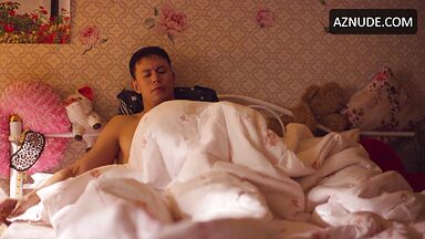 Thanaporn Rattanasasiwimon Scene in 6Ixtynin9: The Series