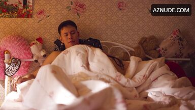 Thanaporn Rattanasasiwimon Scene in 6Ixtynin9: The Series