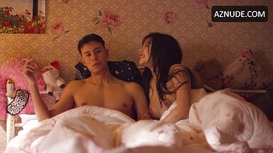 Thanaporn Rattanasasiwimon Scene in 6Ixtynin9: The Series