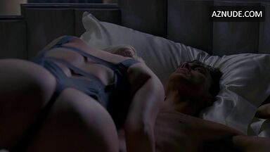 Lady Gaga Oral Sex Scene in American Horror Story