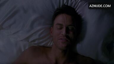 Lady Gaga Oral Sex Scene in American Horror Story