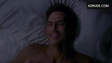 Lady Gaga Oral Sex Scene in American Horror Story