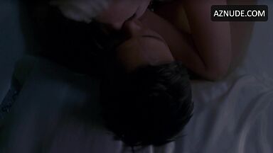 Lady Gaga Oral Sex Scene in American Horror Story