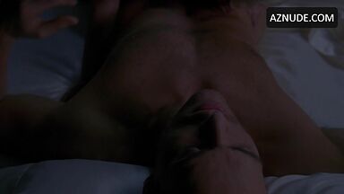 Lady Gaga Oral Sex Scene in American Horror Story