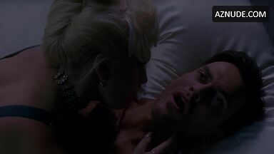 Lady Gaga Oral Sex Scene in American Horror Story