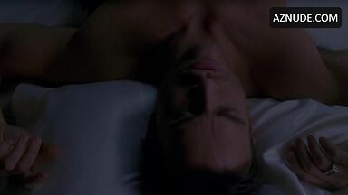 Lady Gaga Oral Sex Scene in American Horror Story