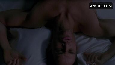 Lady Gaga Oral Sex Scene in American Horror Story