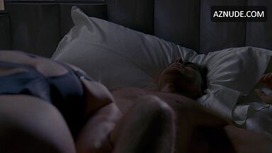 Lady Gaga Oral Sex Scene in American Horror Story