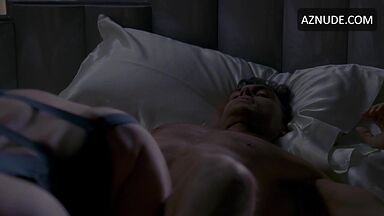 Lady Gaga Oral Sex Scene in American Horror Story