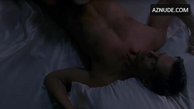 Lady Gaga Oral Sex Scene in American Horror Story