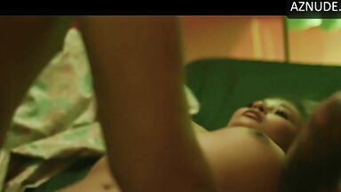 Hurry Up Tingson Sex Scene in Sex Hub