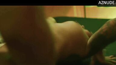 Hurry Up Tingson Sex Scene in Sex Hub