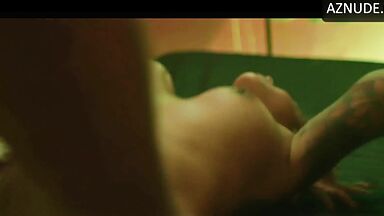 Hurry Up Tingson Sex Scene in Sex Hub