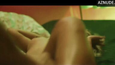 Hurry Up Tingson Sex Scene in Sex Hub