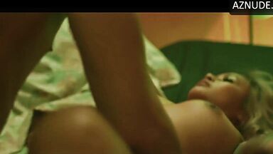 Hurry Up Tingson Sex Scene in Sex Hub