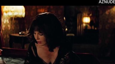 Isabelle Adjani Oral Scene in Masquerade