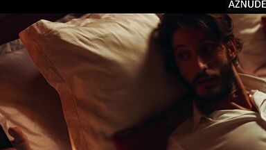 Isabelle Adjani Oral Scene in Masquerade