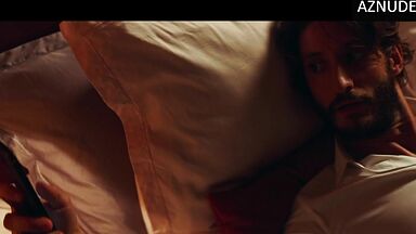 Isabelle Adjani Oral Scene in Masquerade