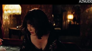 Isabelle Adjani Oral Scene in Masquerade