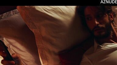 Isabelle Adjani Oral Scene in Masquerade